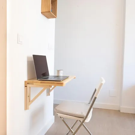 Nature Apartment