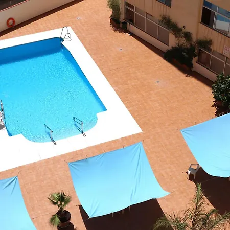 Apartment Nature Torremolinos