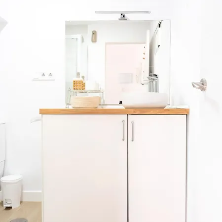 Nature Apartment