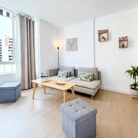 Nature Apartmán *