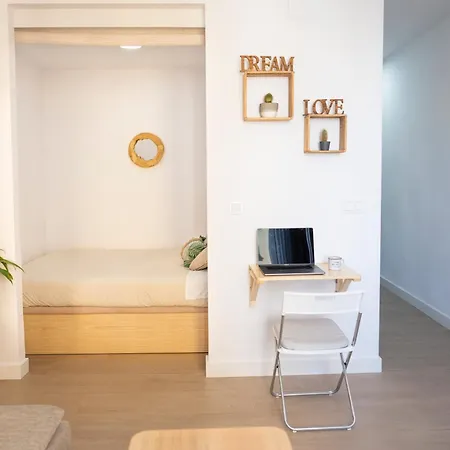 Apartmán Nature