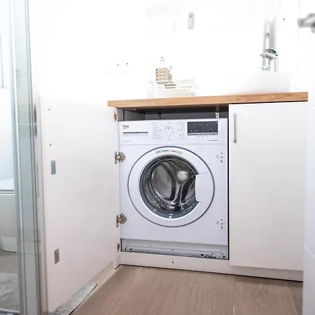 Apartamento Nature