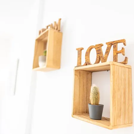Nature Apartamento *