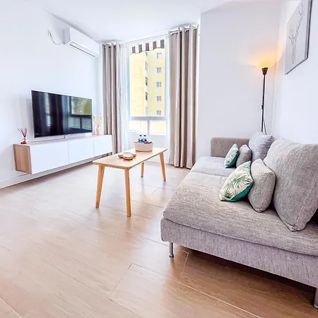 Apartamento Nature